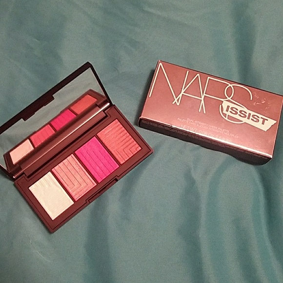 NARS Other - Nars Cheek Palette